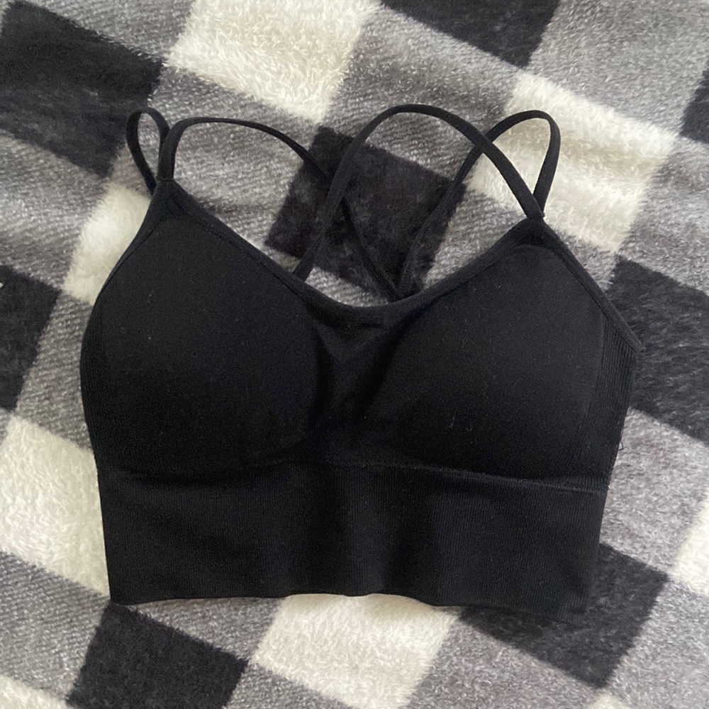 Nvgtn bra